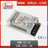 20w Ultra-thin Single Output Switching Power Supply thumbnail-3