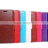 Hot Sale Leather Phone Case for Huawei Honor 6 P, Factory Price Leather Phone Case, thumbnail-1