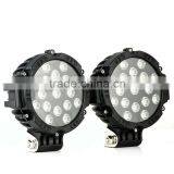 Best Option for 7" 51W Led Work Light for Car Led Headlight 51W Led off Road Light thumbnail-4