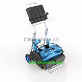 2016 Newest Updated Robot Swimming Pool Cleaner/UNDERWATER ROBOT With Better Function thumbnail-3