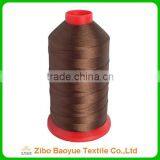 Hot Sale Spun Polyester Weaving Thread thumbnail-1