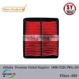2014 Good Selling Air Filter 17220-PWA-J10
