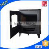 How to Light a Perfect Fire in a Cast Iron Wood Stove thumbnail-2