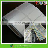 Top Supplier Semi Glossy pp Paper 50um Paper for Label Jumboo Roll thumbnail-4