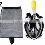 China Manufacture Full Face Snorkel thumbnail-1