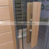 1 Person Carbon Far Infared Indoor Sauna Room KD-5001T thumbnail-4