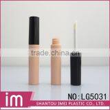 Low Price and High Quality Empty Lipgloss Container , Mascara Tube thumbnail-2