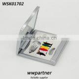 Customize Hotel Sewing Kit With Makeup Mirror thumbnail-1