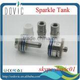 Ni 200 Coil Head Tank Sparkle Tank Atomizer thumbnail-1