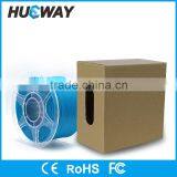 CE RoHs FCC Approved Chinese 3D rinter Filament ABS PLA Wood PC Carbon Fibre Factory Sale