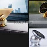 2016 new design cell phone car holder for mobile phone iPad tablet magnetic car support