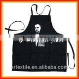 Canvas Bib Kitchen Apron thumbnail-2