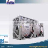 Offshore Tank DNV 2.7-1 / EN 12079