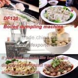 Automatic Dumpling Making Machine|Spring Roll Forming Machine thumbnail-3