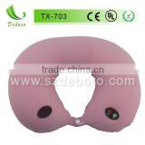 U Neck Comfortable Massager, Animal Shaped Neck Massager as Seen on tv TX-703 thumbnail-5