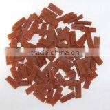 Cat Treats Mini Chicken Sandwich Super Quality OEM Brands and Cat Snack Private Label Cat Training Treat thumbnail-4