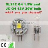 DIY 1.6W LED uv Gel Lamp