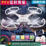 HOT SELL!L6039w 4ch Gyro Wifi Control rc Quadcopter 3d Fly Aircraft hd Camera Fpv Drone Fpv thumbnail-1