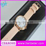 Marble Dial Watch With Good Quality Batteries for Popular Designer Girls Watches thumbnail-4