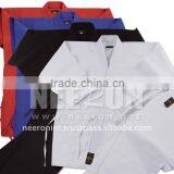 100% Cotton Heavy Weight Martial Arts Uniform