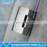 Custom Corner Shower Doors and Enclosures With High Quality and Low Cost thumbnail-3