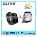 New GPS Tracker !!! Gps Tracking System Watch Mobile Phones for Kids Smart Watch for Kids thumbnail-1
