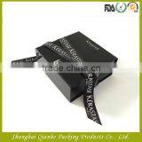 Rabbit Fur Scarf Birthday Gift Box thumbnail-4