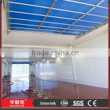clear plastic ceiling panel pvc panel for wall and ceiling clear plastic ceiling panel                        
                                                Quality Choice