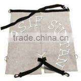 Leather Split Apron thumbnail-1