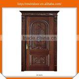 2016 High Quality Wooden Door Safety With New Style thumbnail-1