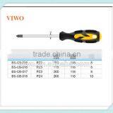 Precision Pozidriv Screwdrivers thumbnail-1