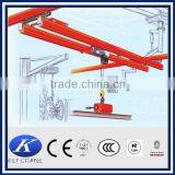 KBK Flexible 1t Bridge Crane