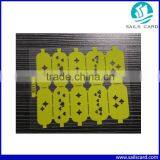 Beautiful Ble Nail Stencil Sticker Machines for Nail Art Quality Choice thumbnail-3