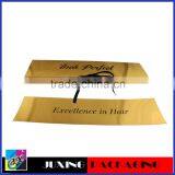 Cheap Gold Card Remy Hair Box thumbnail-1