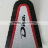 High Quality Woven Labels for Sports thumbnail-1