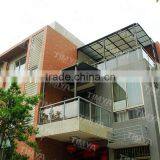 Elegant Aluminum Canopy