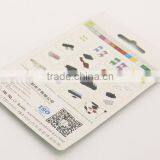 Chinese Supplier Factory Direct Sales:Auto Blade Fuse From Andu Electronic thumbnail-5