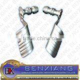 Decorative Steel Gate Lock Handles