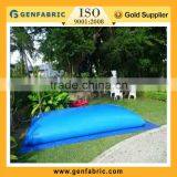 Collapsible Pvc Pillow Tank for Curde Oil,diesel,gasoline and Petrol