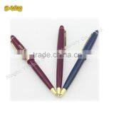Custom Color Cheap Promotional Pullman Hotel Pen thumbnail-4