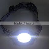 3W 300Lumens COB Led Light Headlamps for Children thumbnail-3