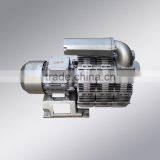 Effluent Treatment Processing Using 3RB 3KW Side Channel Blower thumbnail-1