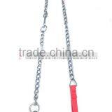 Cheap And High Quality Wrought Thick Iron Chain thumbnail-6