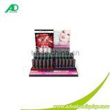 Small Make up Counter Display Racks,cosmetic Display Stand