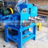 Economic Type Electric Roll Bending Machine for Pipes/pipe Roll Bending Machine thumbnail-1