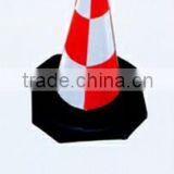 PVC Safety Cone Reflective Strap C2