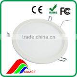AC85~265V SMD3528 Ultra Flat Led Light Panels