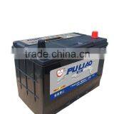 12V Best Quality Starting Automotive Battery 95D31L 12V 80AH thumbnail-3