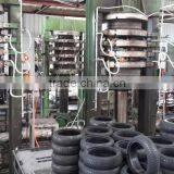 Children Bike Tyre by Rubber Wheel 6inch 8inch thumbnail-5