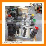 ZW32 Ourdoor High Voltage Vacuum Circuit Breaker With Disconnector 24KV